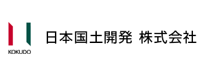 日本国土開発（株）